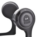 Mix8 Open-ear Bone Conduction Headphones Bluetooth V4.1 Wireless Sports Headset