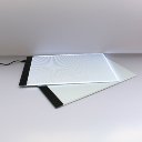 A4 LED Light Box Art Design Stencil Board Table Tracing Drawing Pattern Tracing