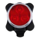 USB Rechargeable Mountain Bicycle Tail Lights USB Rechargeable LED Bike Light