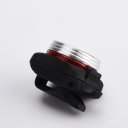 USB Rechargeable Mountain Bicycle Tail Lights USB Rechargeable LED Bike Light