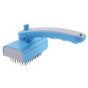 Useful Pet Combs Cleaning Slicker Brush Suitable for Cat Dog and Other Pets
