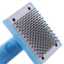 Useful Pet Combs Cleaning Slicker Brush Suitable for Cat Dog and Other Pets
