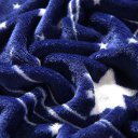 Bedding Extra Soft Coral Fleece Blanket Lightweight Thickening Throw/Bed Blanket