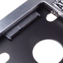 Hard Drive Caddy Tray SATA3 Laptop CD/DVD-ROM Optical Bay Drive Slot Holder For SSD/HDD 12.7mm
