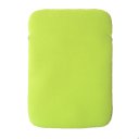 Laptop Tablet Sleeve Neoprene Laptop Tablet Sleeve 8'' Green