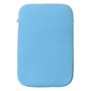 Laptop Tablet Sleeve Neoprene Laptop Tablet Sleeve 11.6'' Light Blue