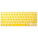 Laptop Keyboard Cover For MacBook Retina 15.4