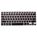 Laptop Keyboard Cover For MacBook Retina 15.4