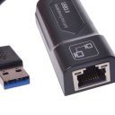 RTL8153 Chip USB3.0 Gigabit Network Card 1000m Network Card Adapter