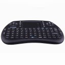 Mini Wireless Keyboard Black