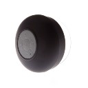 wireless outdoor sport bluetooth speaker, black