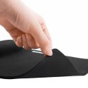 Antifatigue Comfort 14°Ergonomic Waverest Mousepad Black