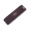USB 300/Mbps Mini Wireless N Adapter Black
