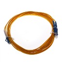 RHQ 3M Fiber optic cable Assembly LC-LC BSM Yellow