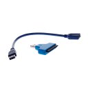 USB 3.0 to SATA connection cable