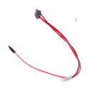 SATA(7+6) to SATA7P+4pIDE HDD connection cable