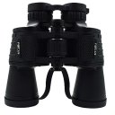 Double Tube Telescope Outdoor Use Night Vision HD High Power Waterproof Telescope