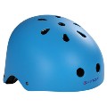 Outdoor Climbing Safety Helmet  Polished Blue M