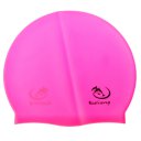Silicone Swimming Cap for Women and Men