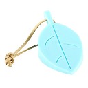 House Rubber Leaf Door Stopper Protect Baby From Hurting By The Closing Door Blue