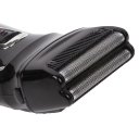 Beauty & Personal Care Men's Electric Shaver Razor Power Charging Black