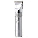 Baby Adult Electric Care Hair Clipper Trimmer Shaver Silver