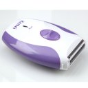 Women Rechargeable Epilator Little And Dainty Feminine Electric Shaver Hair Removal Shaving Purple