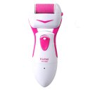 Feet Care Tool Electric Exfoliator Pedicure Callus Skin Remover Personal Care Foot Massager Electric