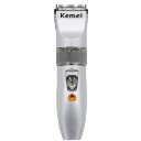 Baby Adult Electric Care Hair Clipper Trimmer Shaver Silver