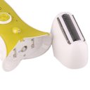 Beauty & Personal Care Women's Electric Hair Removal Yellow