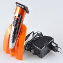 Personal Care Appliance Electric Charging Hair Barrier Baby Adult Hair & Cut Shear 607A