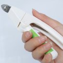 Pet Product  Horizontal Grip Nail Clippers Nail Scissors Trimmer