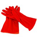 Household Supplies Thicken Rubber Gloves