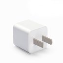 Charger Charging Plug Work with Android IOS System 1A White