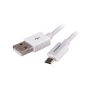 Micro USB Data Cable Charging Cable 1500mm
