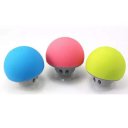 Wireless Bluetooth Sound Box Mushroom Shaped Car Mini Sound Box