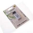 usb 2.0 Four in one memory Card Reader White