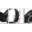AoLanGe OV-L555MV headphones Multi-colours