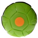 Flying Disc Sports Plat Ball with Light Green