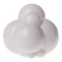 Rain Cloud Baby Enlightening Bath Toy Discovery Learning Pool Toy White