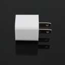 US AC to USB Power Charger Adapter Plug for iPod iPhone