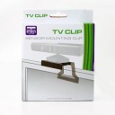 Kinect Flat HD TV Mounting Clip for Microsoft Xbox 360