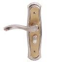 Mechanical Locks Mortise Handle Lock