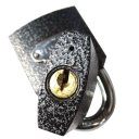 Padlock Door Solid Brass Padlock Locks 75mm