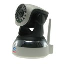 EYE SIGHT ES-IP909IW Indoor Pan Tilt H.264 Megapixel Surveillance P2P IP CAMERA