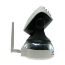 EYE SIGHT ES-IP909IW Indoor Pan Tilt H.264 Megapixel Surveillance P2P IP CAMERA