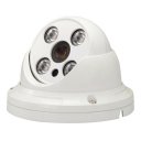 Security Monitoring Camera HD 2500 Lines Infrared Night Vision