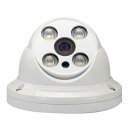 Security Monitoring Camera 1MP Digital HD 720P Monitoring Camera