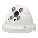 Security Monitoring Camera 1MP Digital HD 720P Monitoring Camera