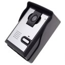 HD Digital Door Video Phone Intercom Doorbell Kit